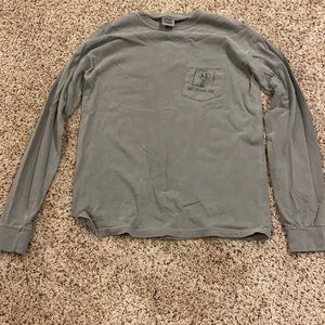 Kappa Delta long sleeve Shirt